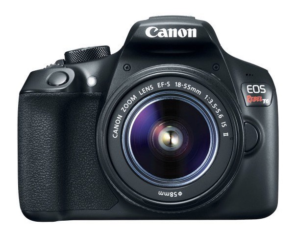 lid bout Geheugen Europe Deals: Canon EOS 1300D Kits Starting €329, EOS 6D £799