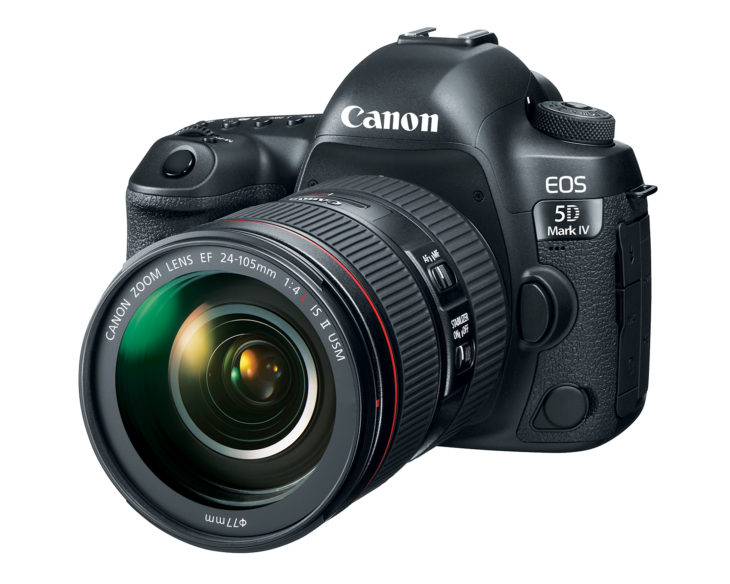 Stamboom Illusie Keer terug Canon EOS 5D Mark IV available at Amazon Europe sites (DE, FR and IT, weird  price differences)