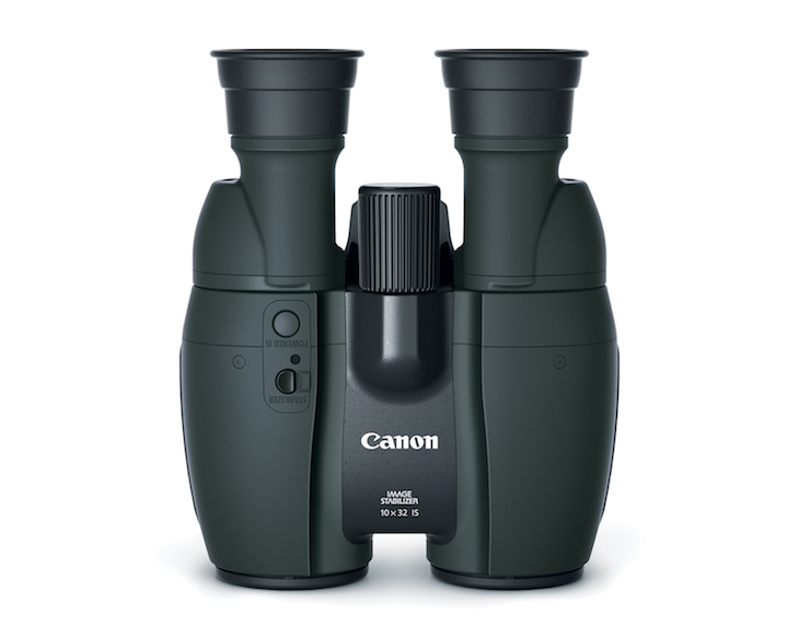 Canon 10 x 30 IS II Binoculars | Canon Online Store|Canon Online Store