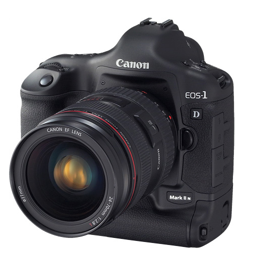 Guest Canon EOS-1D III and EOS-1D Mark II N - Budget Professional Camera Options