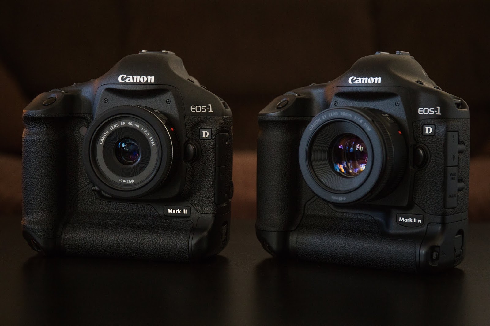 segment Irrigatie last Guest Post: Canon EOS-1D Mark III and EOS-1D Mark II N - Two Budget  Professional Camera Options