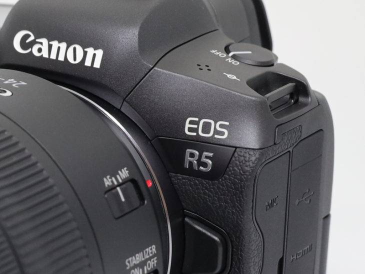 Canon R6 in 2023 - Already Worthless (REVIEW) 