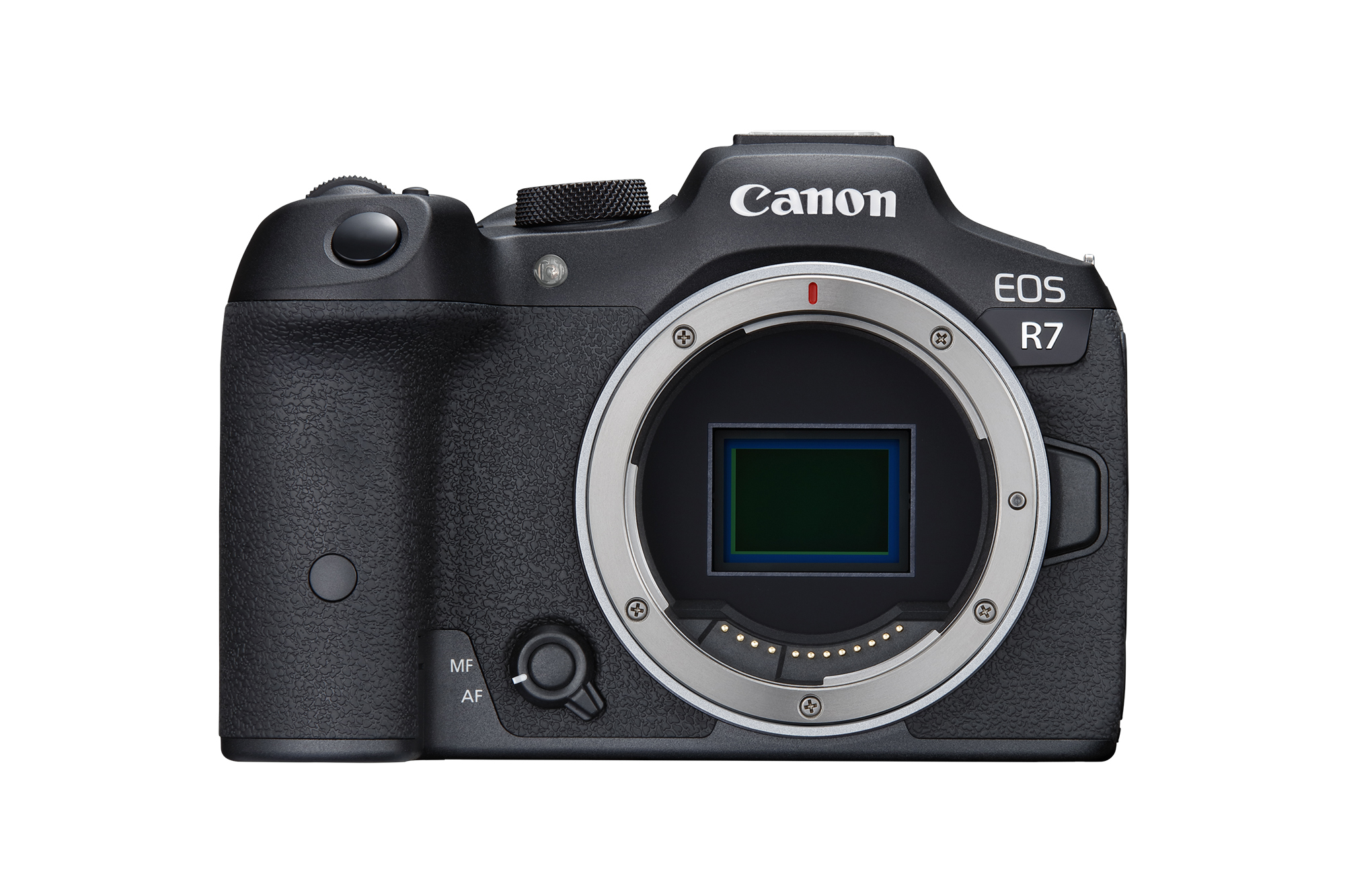 Canon EOS R7 Dynamic Range Figures Published